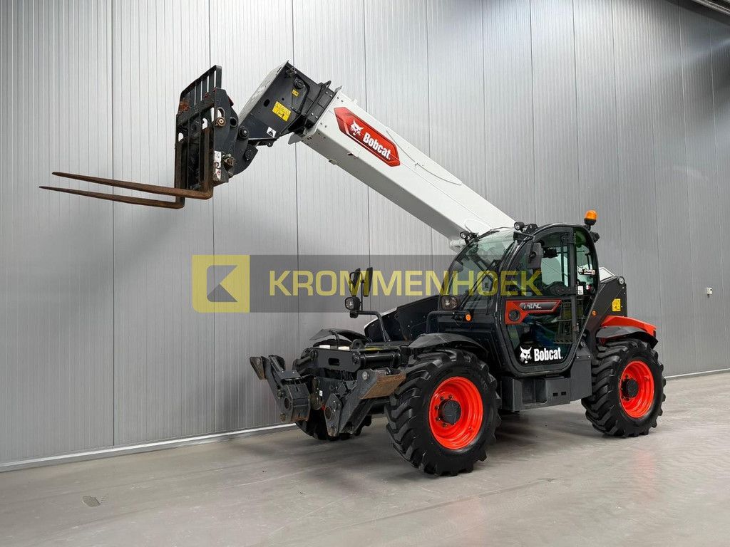 Bobcat T 41.140 SLPRB KH10171