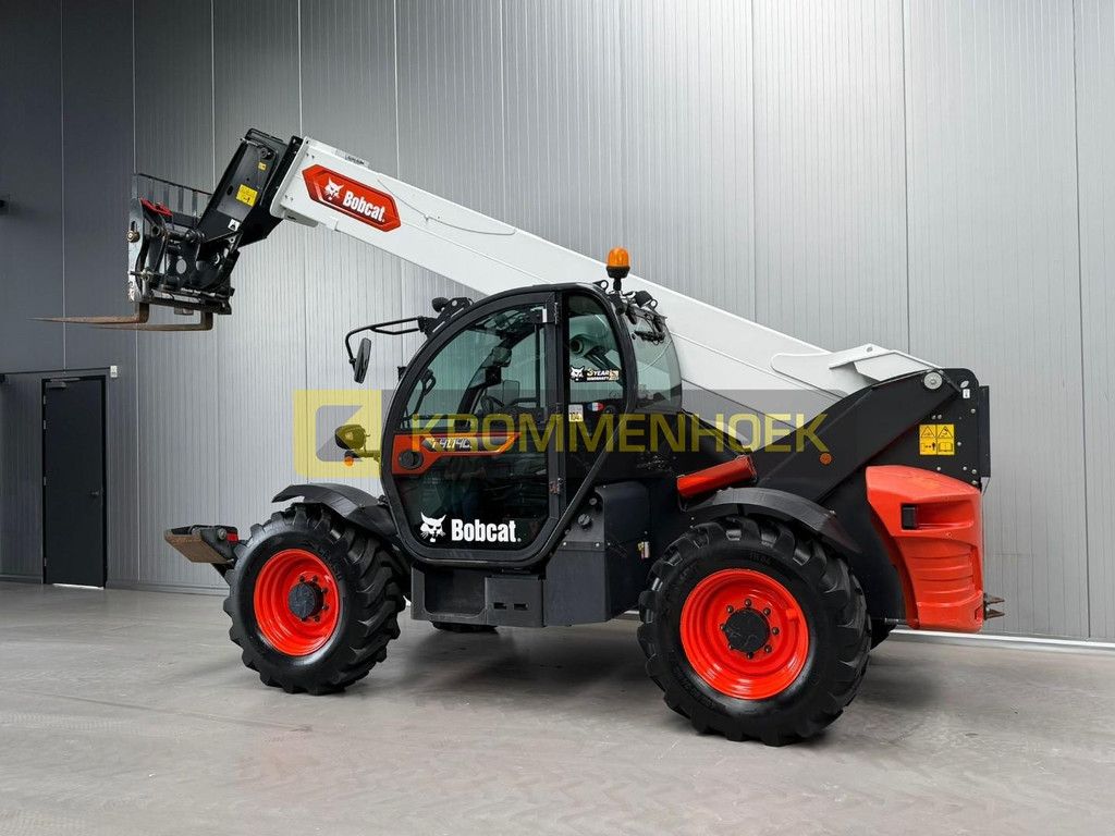 Bobcat T 41.140 SLPRB KH10171