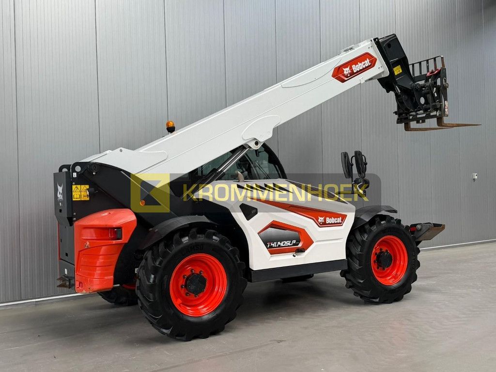 Bobcat T 41.140 SLPRB KH10171