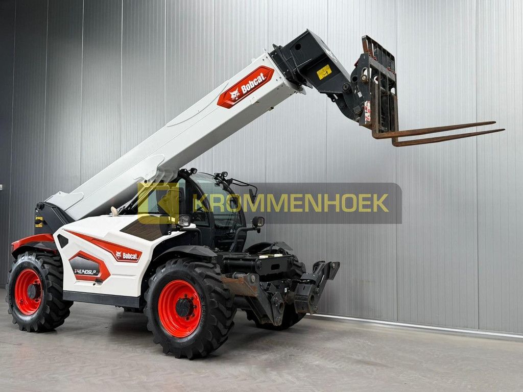 Bobcat T 41.140 SLPRB KH10171
