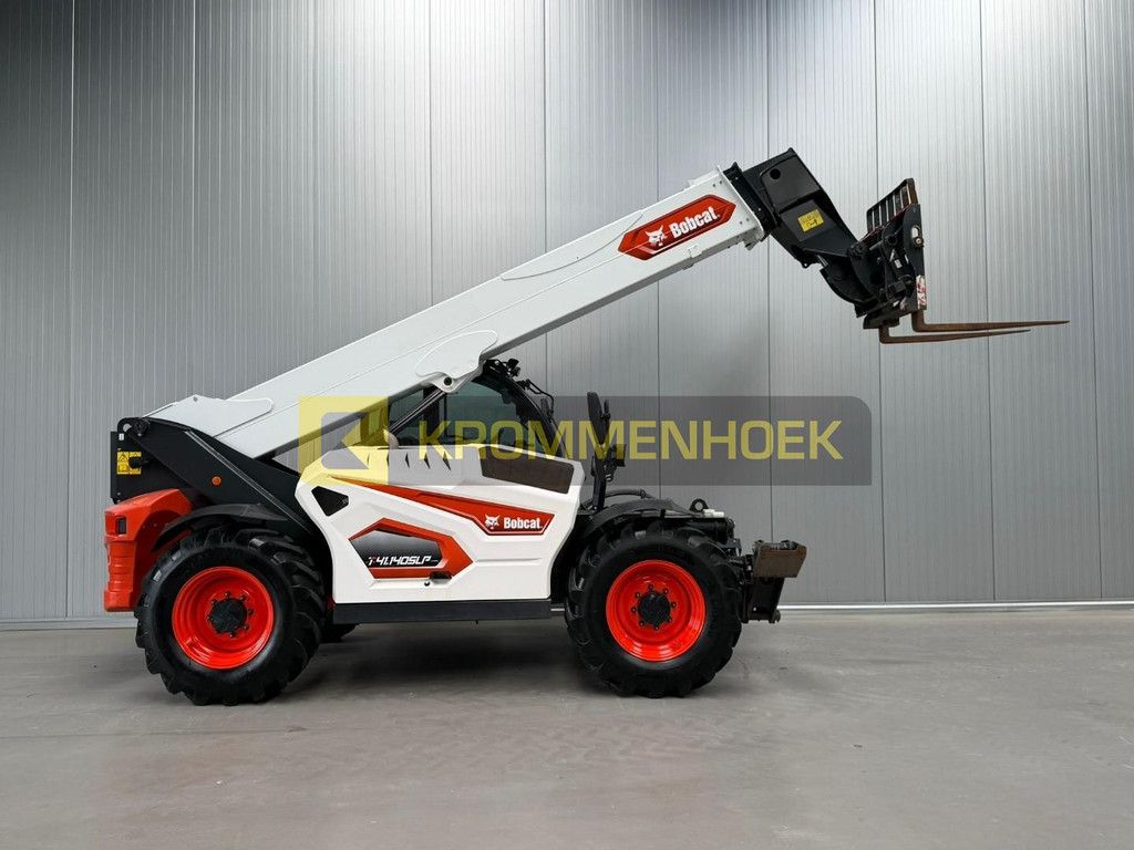 Bobcat T 41.140 SLPRB KH10171