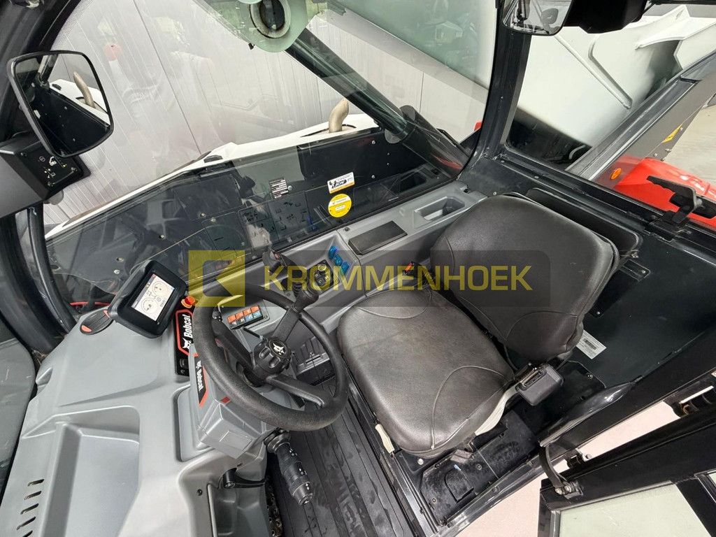 Bobcat T 41.140 SLPRB KH10171