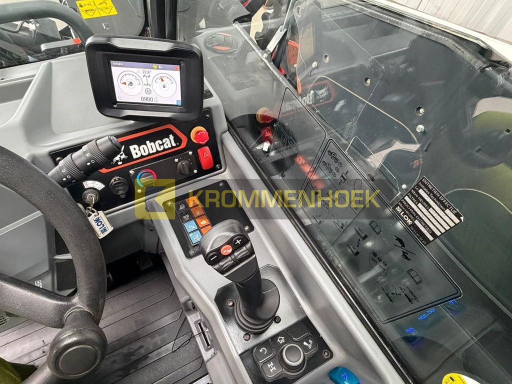 Bobcat T 41.140 SLPRB KH10171