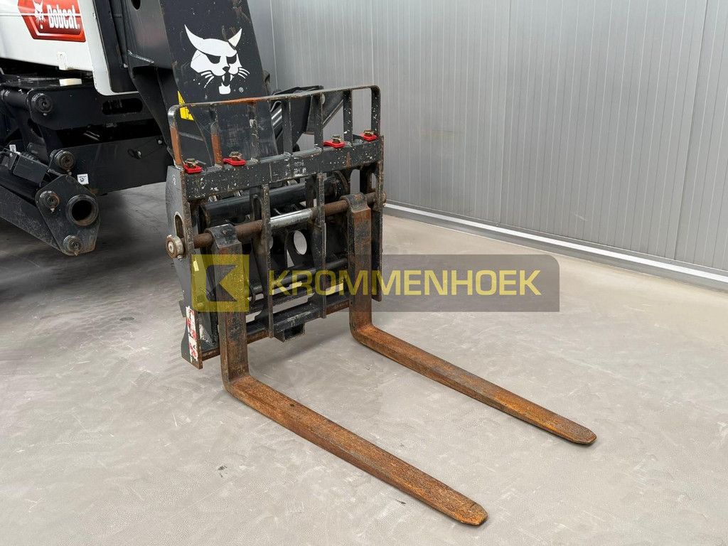 Bobcat T 41.140 SLPRB KH10171