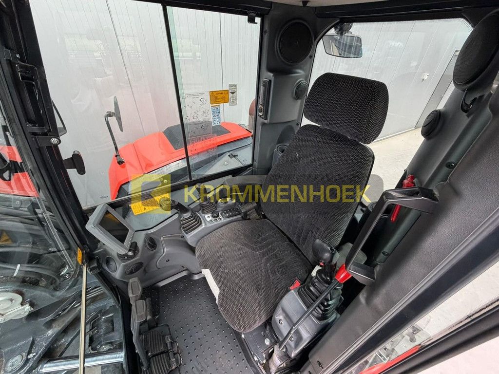 Eurocomach ES 95 TR KH10204