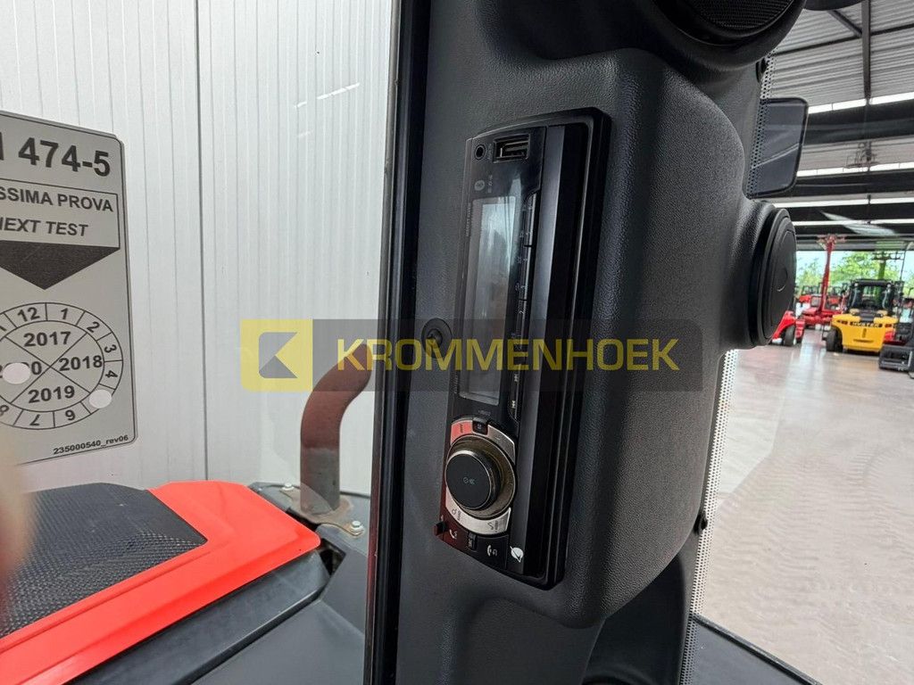 Eurocomach ES 95 TR KH10204