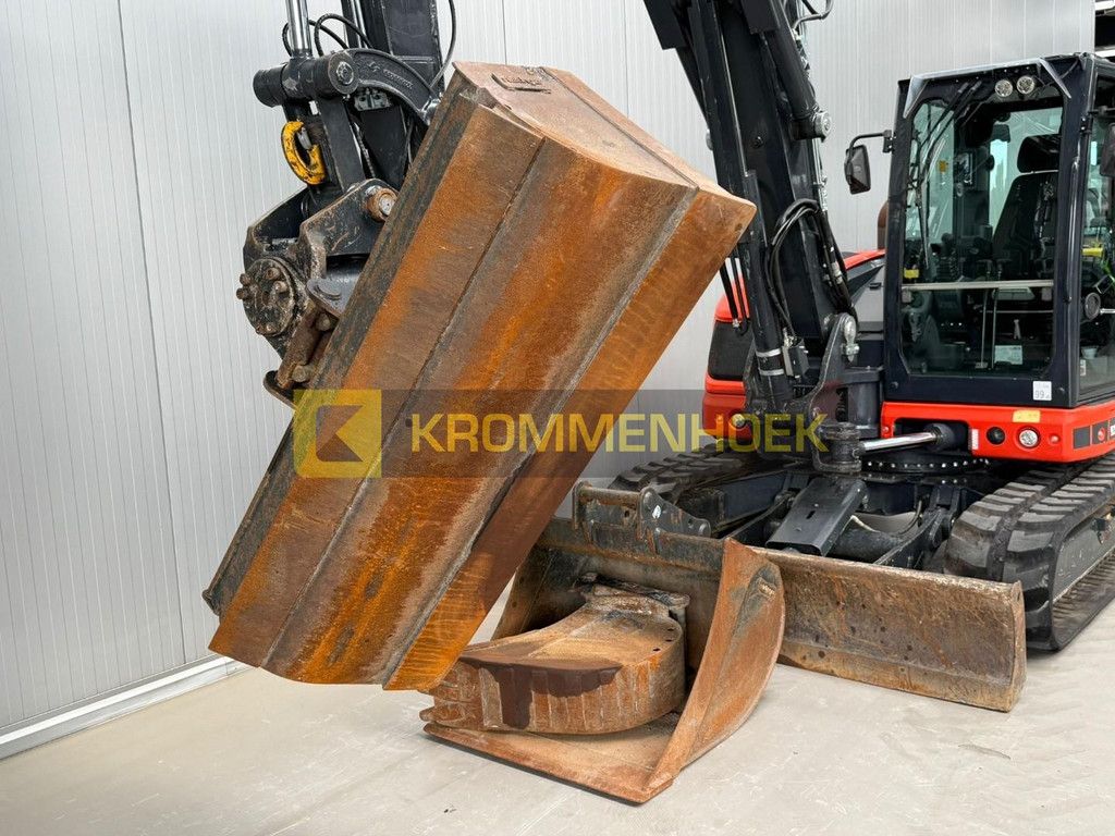 Eurocomach ES 95 TR KH10204