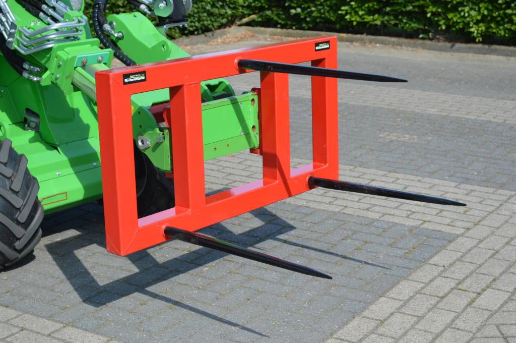 Hemach Balengaffel/prikker 3 Tands 80 cm
