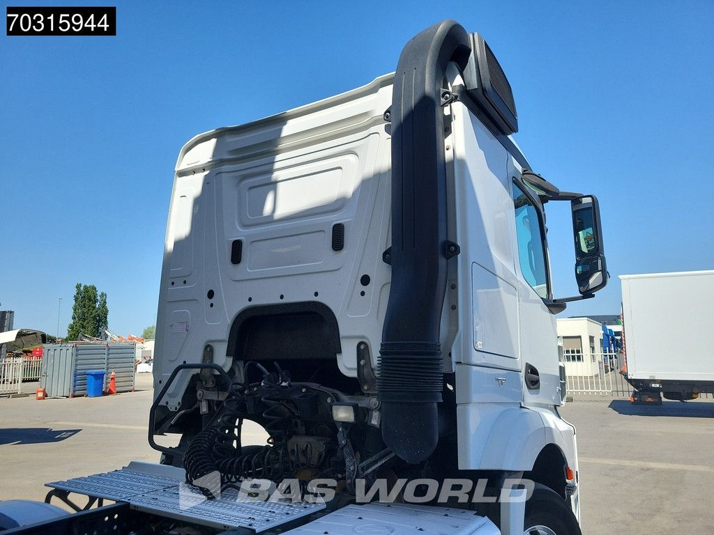 Mercedes Actros 1843 4X2 ClassicSpace Retarder