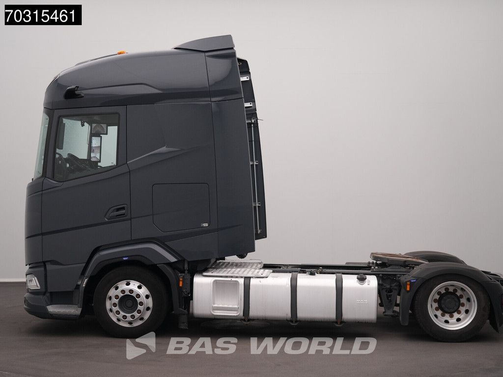 DAF XG 450 4X2 Mega Retarder Alcoa's Standklima ACC