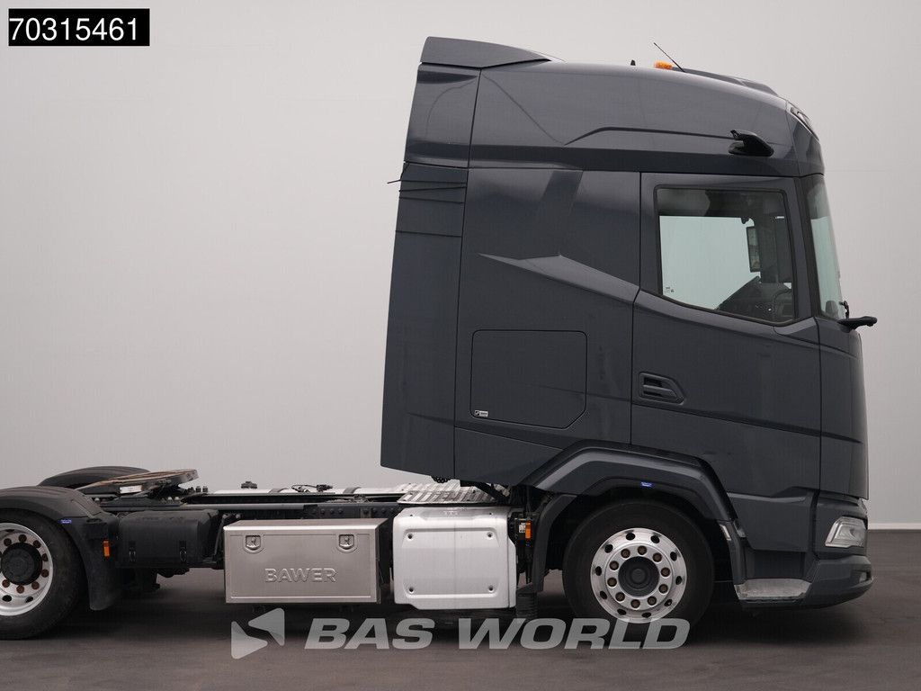 DAF XG 450 4X2 Mega Retarder Alcoa's Standklima ACC