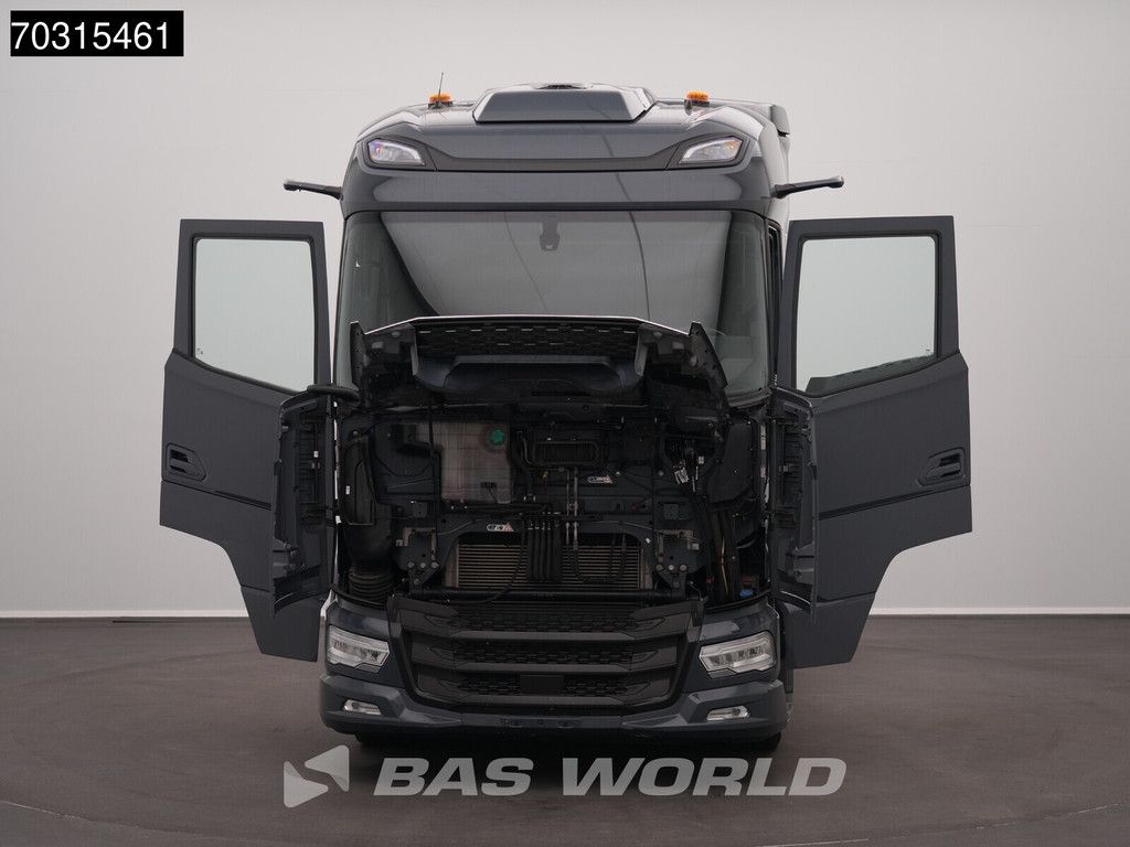DAF XG 450 4X2 Mega Retarder Alcoa's Standklima ACC