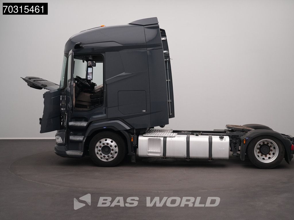 DAF XG 450 4X2 Mega Retarder Alcoa's Standklima ACC