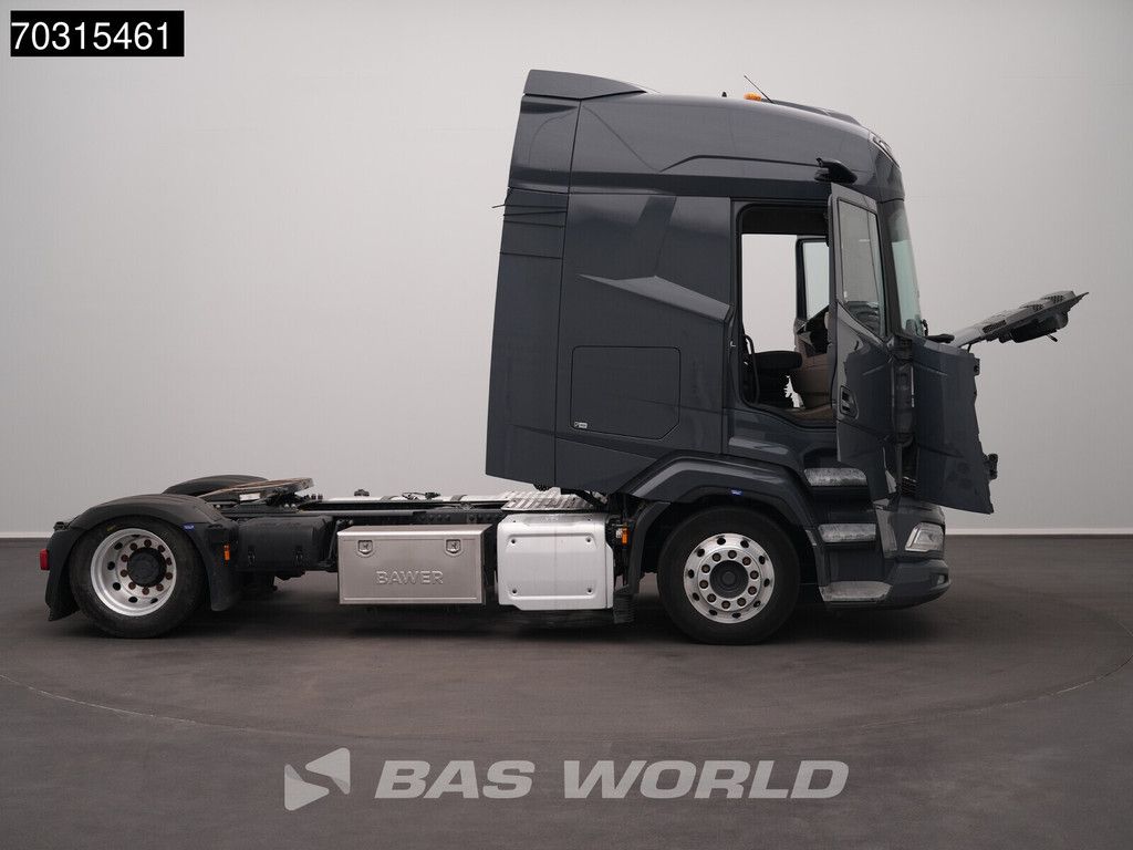 DAF XG 450 4X2 Mega Retarder Alcoa's Standklima ACC