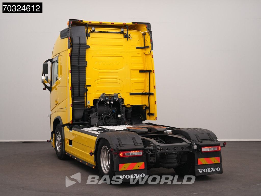 Volvo FH FH 460 4X2 VEB+ Hydraulic I-ParkCool Navi ACC Xenon