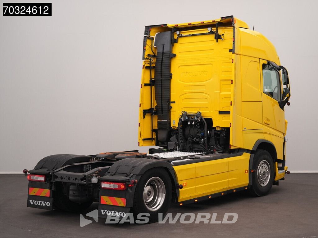 Volvo FH FH 460 4X2 VEB+ Hydraulic I-ParkCool Navi ACC Xenon