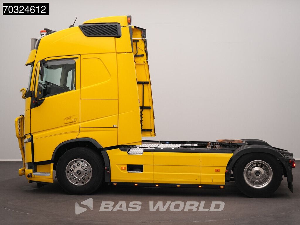 Volvo FH FH 460 4X2 VEB+ Hydraulic I-ParkCool Navi ACC Xenon