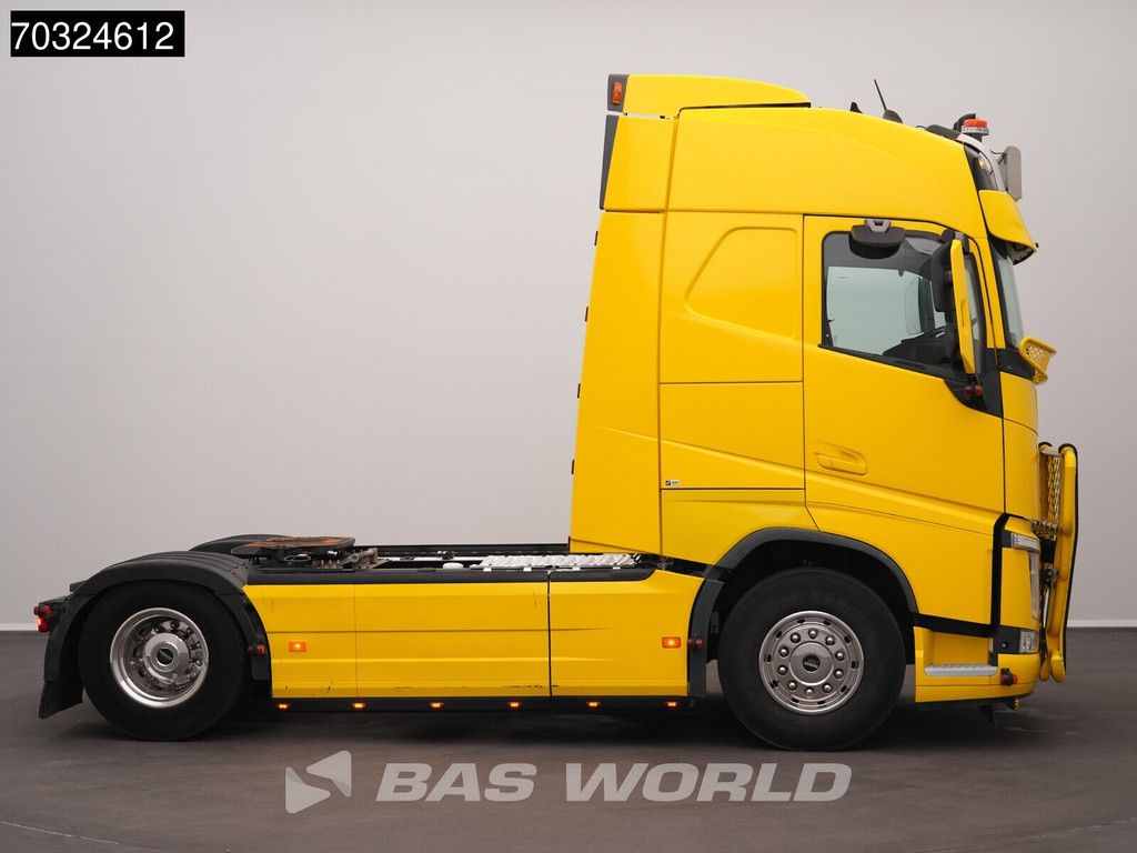 Volvo FH FH 460 4X2 VEB+ Hydraulic I-ParkCool Navi ACC Xenon
