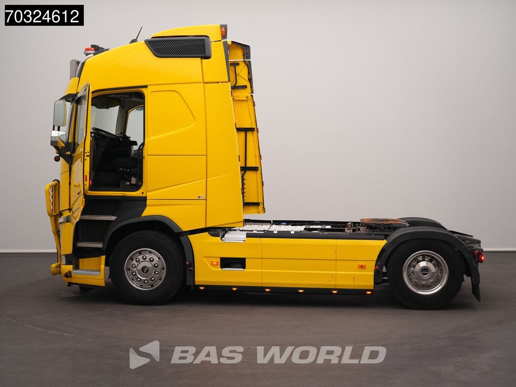 Volvo FH FH 460 4X2 VEB+ Hydraulic I-ParkCool Navi ACC Xenon