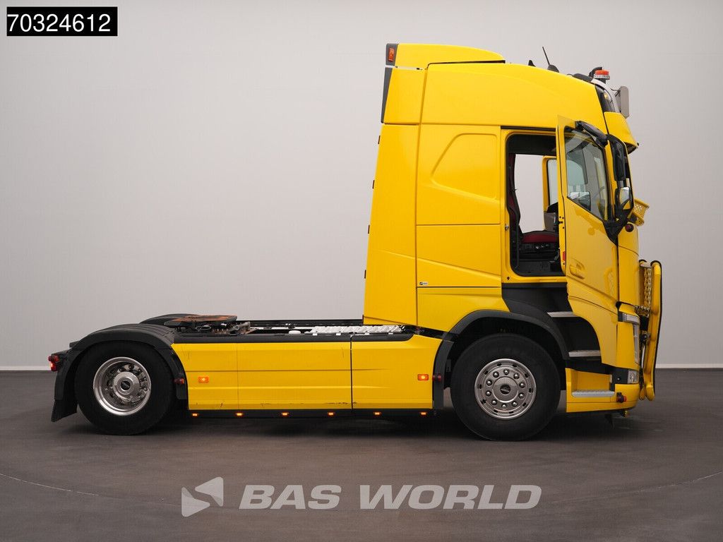 Volvo FH FH 460 4X2 VEB+ Hydraulic I-ParkCool Navi ACC Xenon