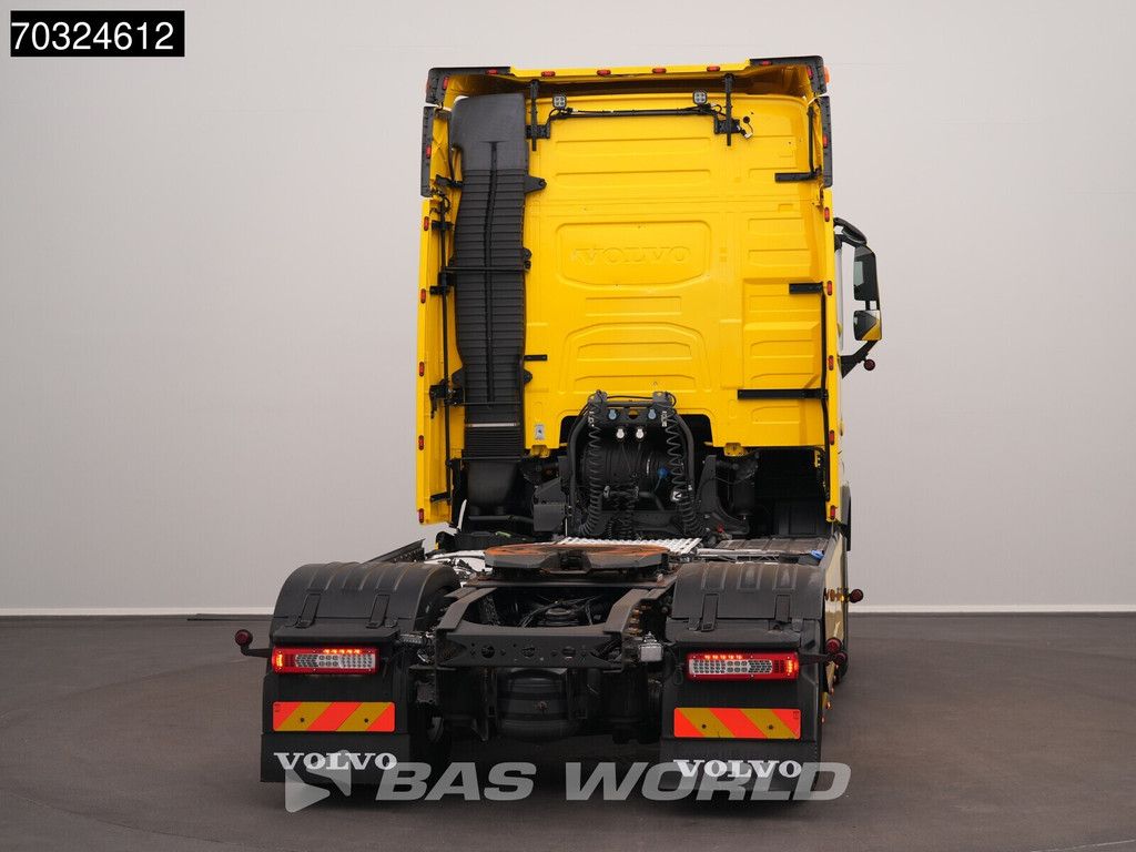 Volvo FH FH 460 4X2 VEB+ Hydraulic I-ParkCool Navi ACC Xenon