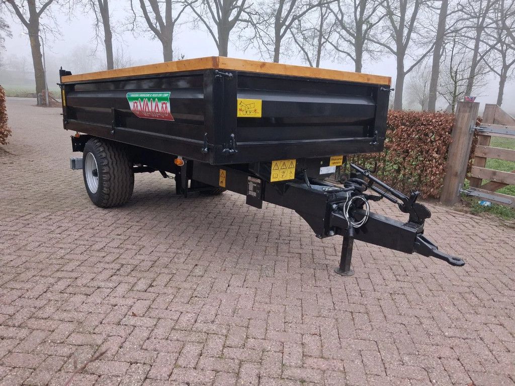 Vaia MR45 MR45 kipper/bakkenwagen