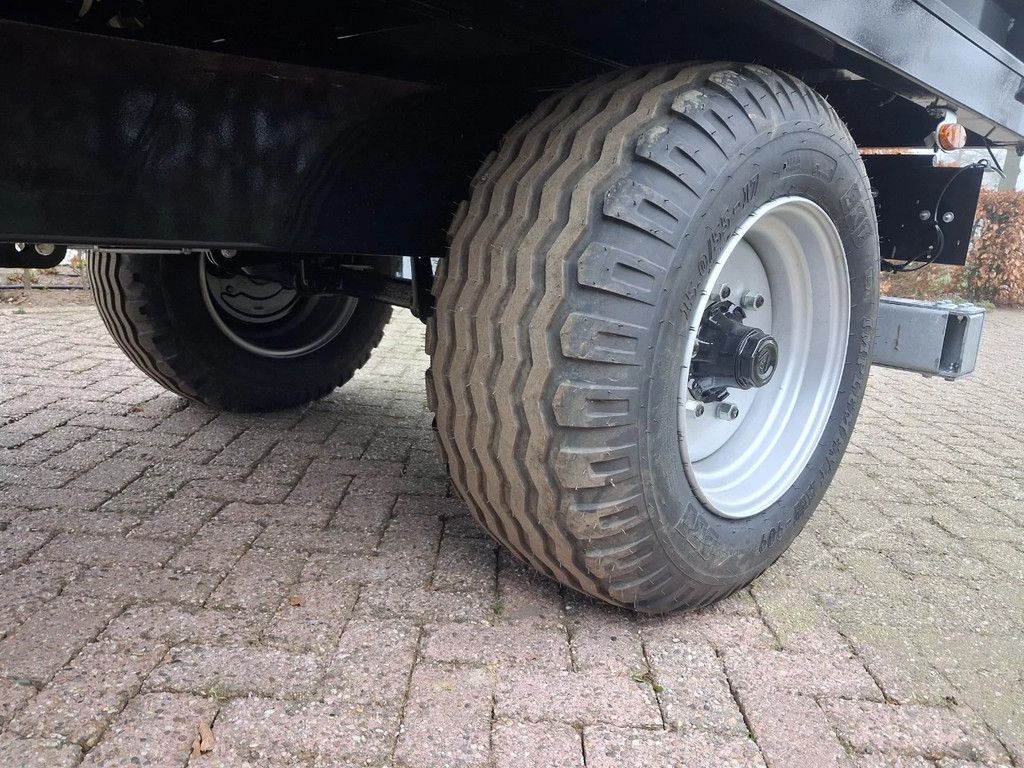 Vaia MR45 MR45 kipper/bakkenwagen