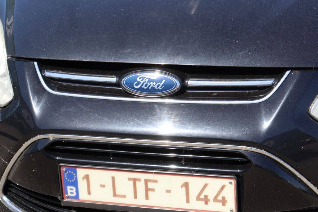 Passenger car Ford C-Max Diesel 95hp 2015 (Margin)