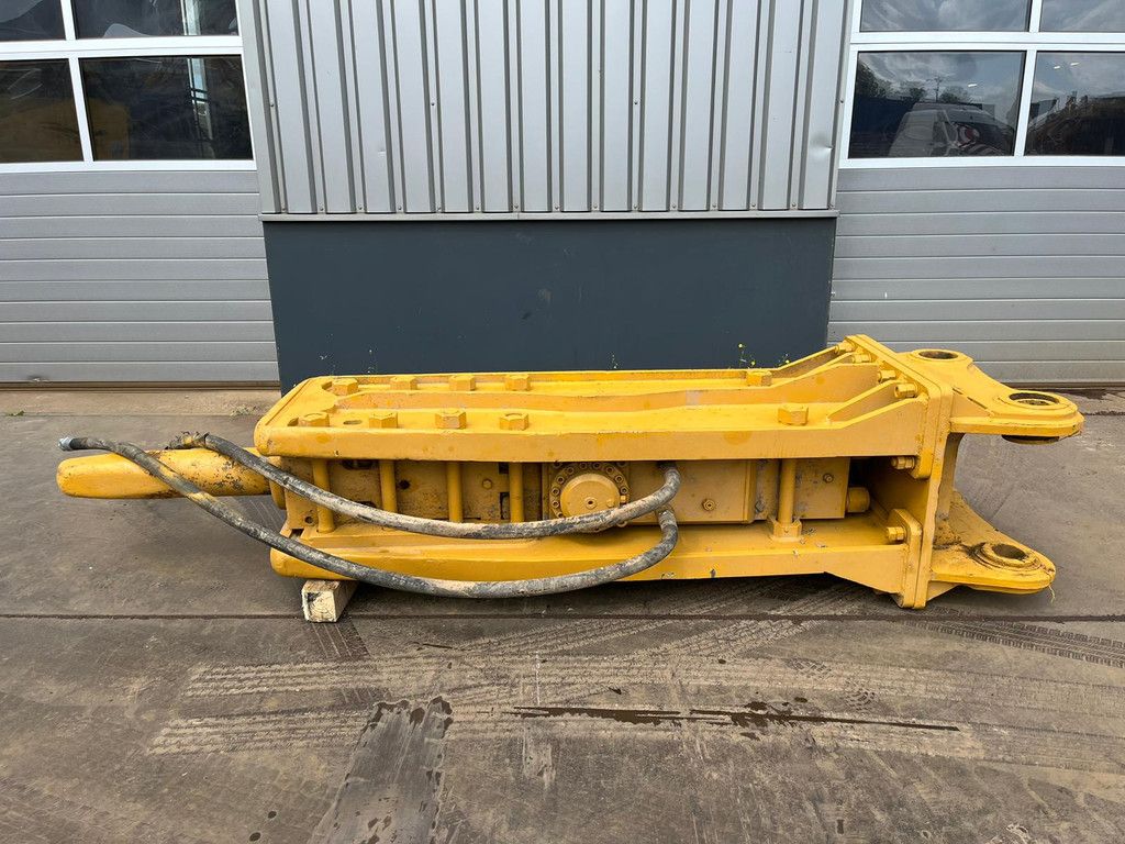 Hammer Hammer Fits 20 Ton HEX