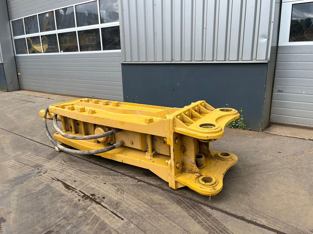 Hammer Hammer Fits 20 Ton HEX
