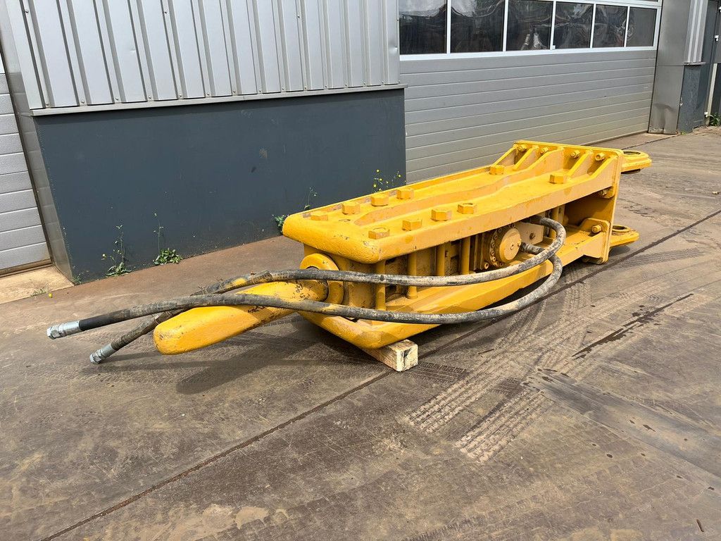 Hammer Hammer Fits 20 Ton HEX