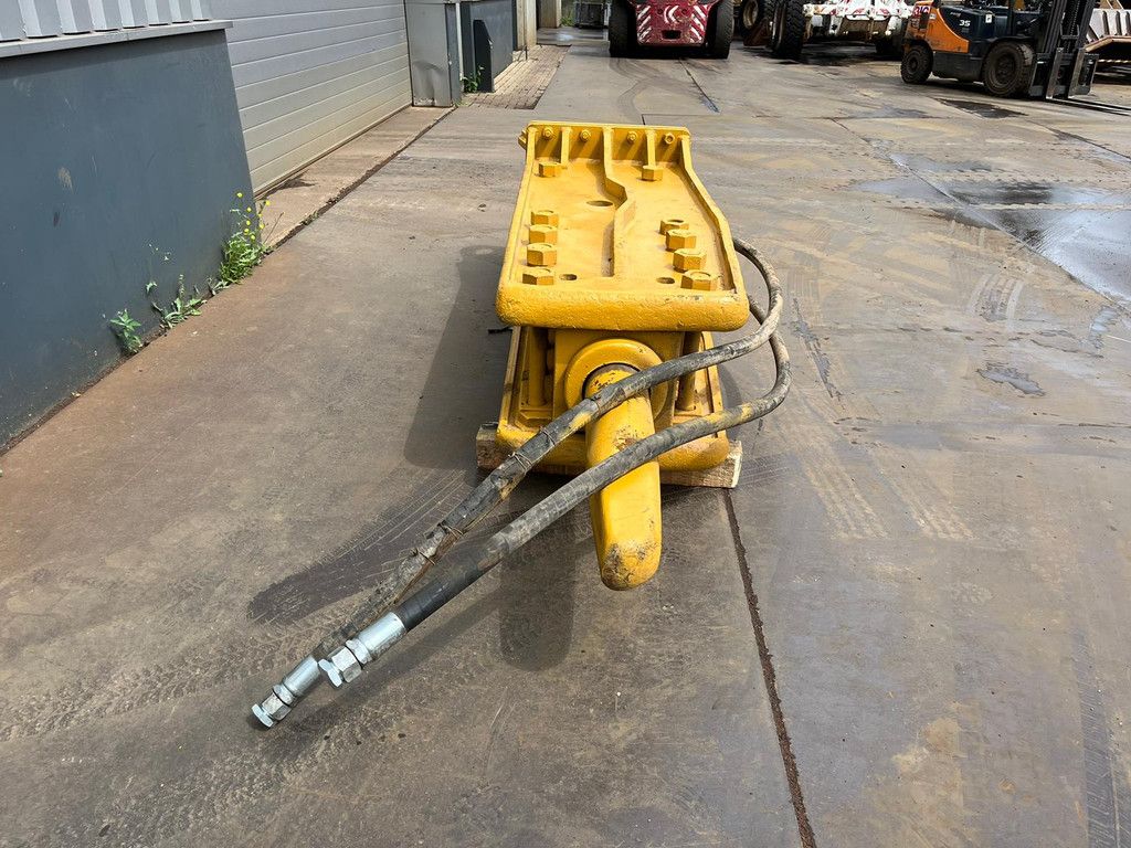 Hammer Hammer Fits 20 Ton HEX