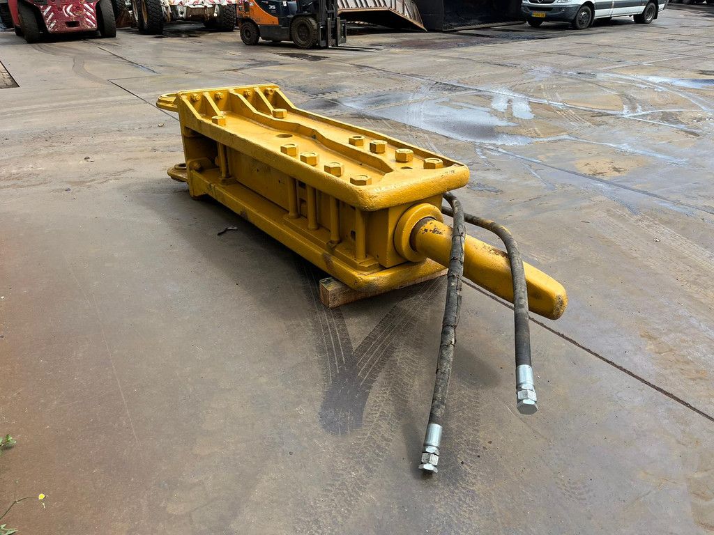 Hammer Hammer Fits 20 Ton HEX