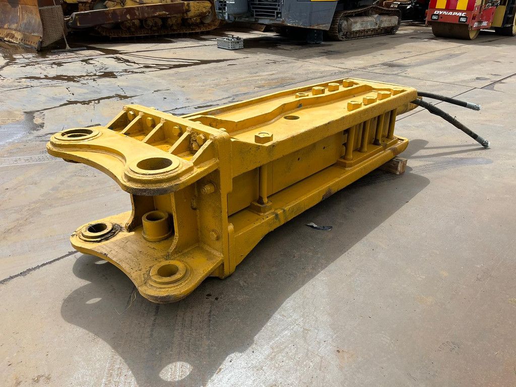 Hammer Hammer Fits 20 Ton HEX