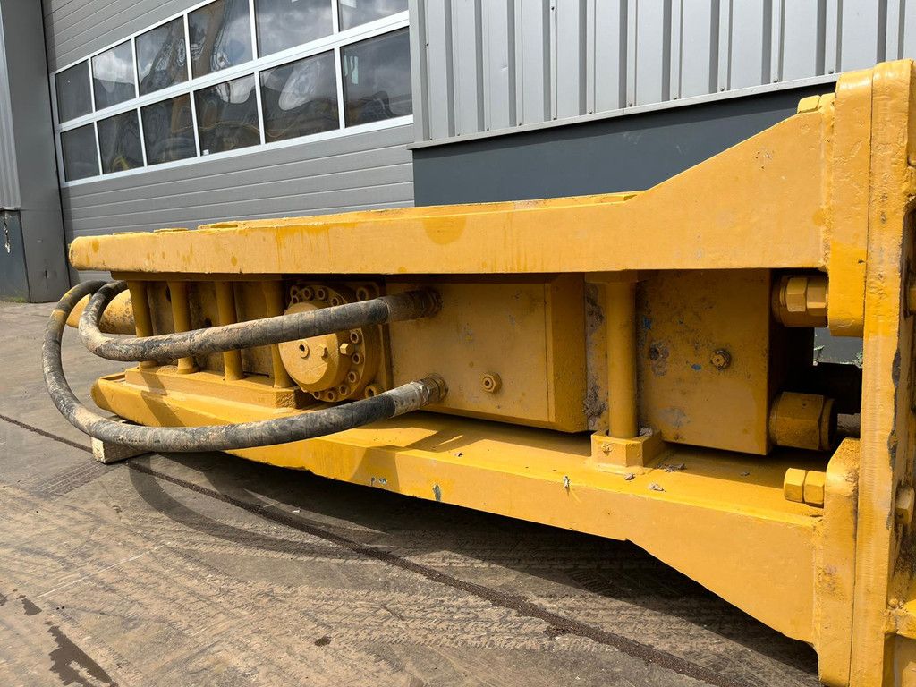 Hammer Hammer Fits 20 Ton HEX