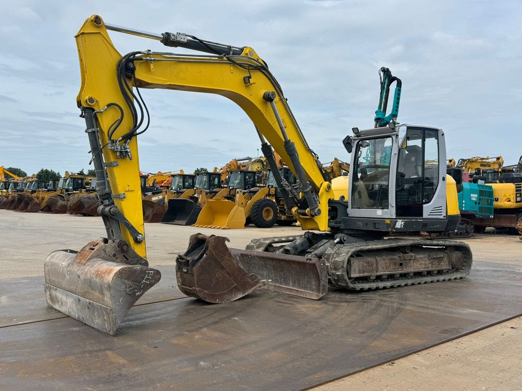 Wacker Neuson ET145