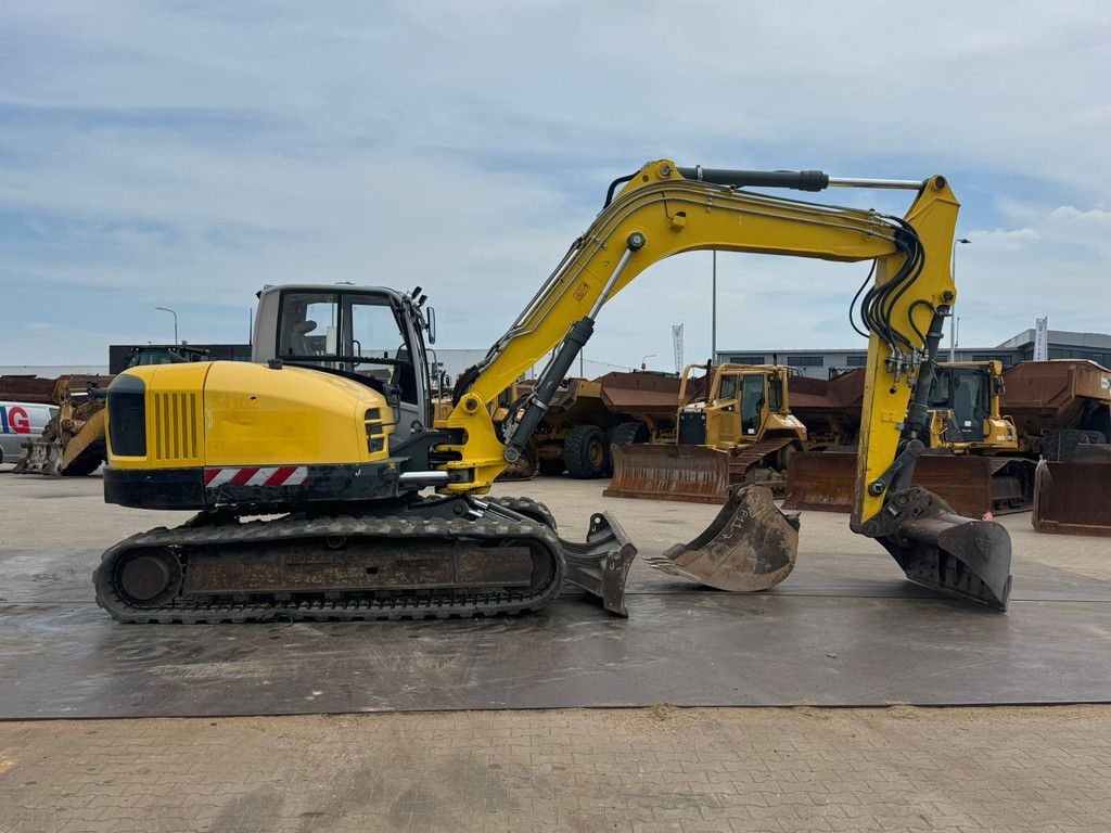 Wacker Neuson ET145