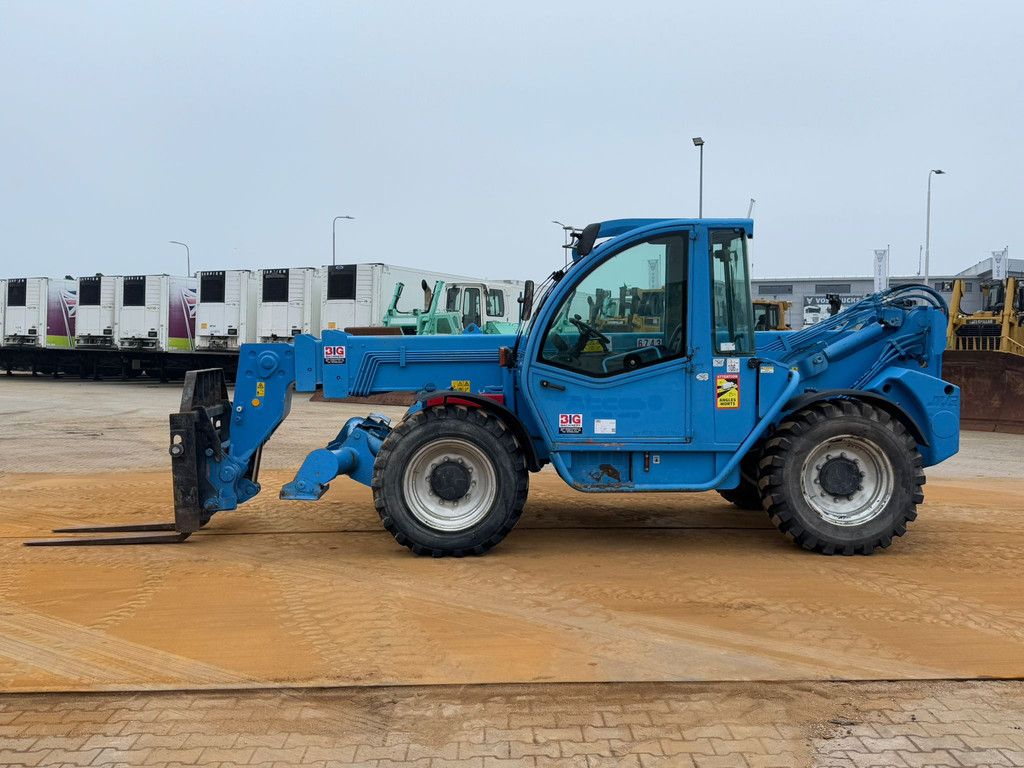 JLG 4013