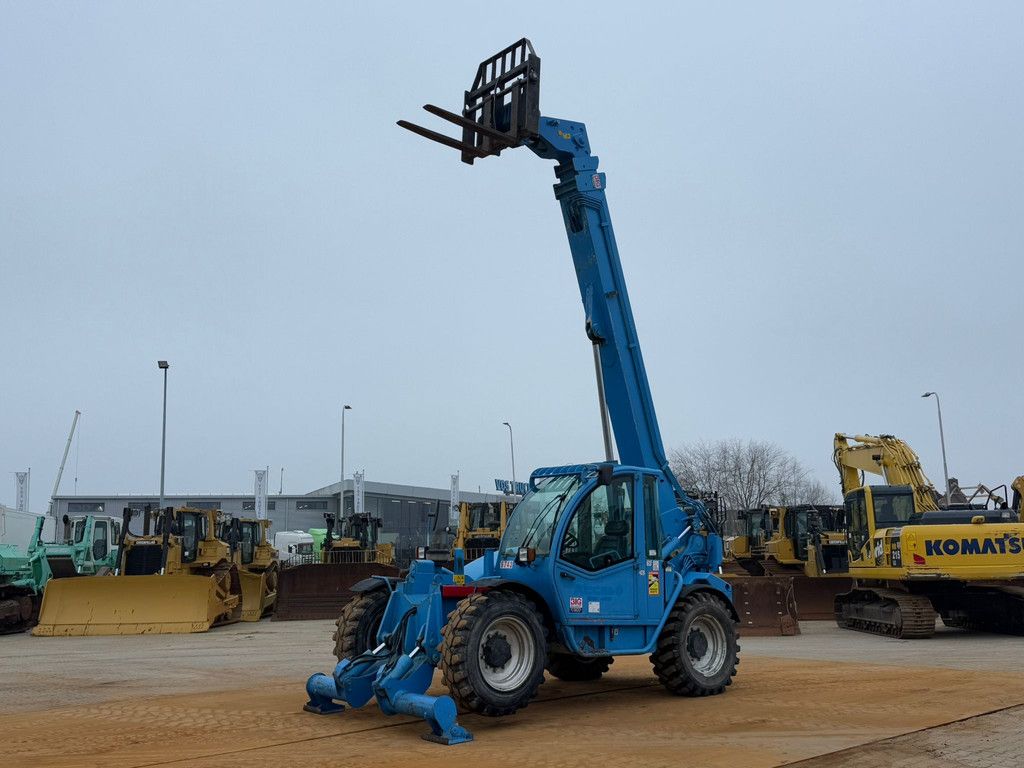 JLG 4013