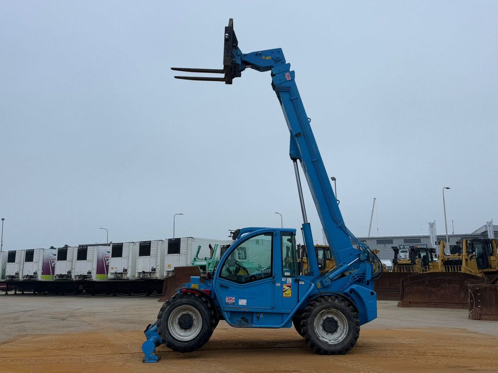 JLG 4013