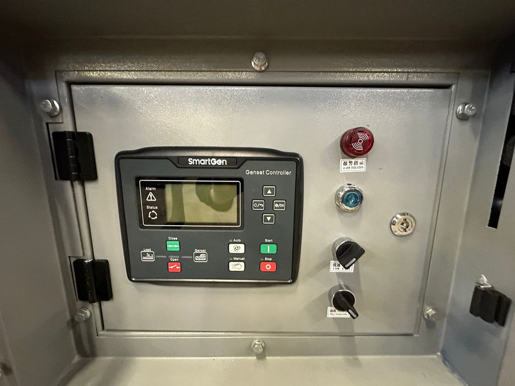 Giga power LT-W50-GF 62.5 kVA silent set