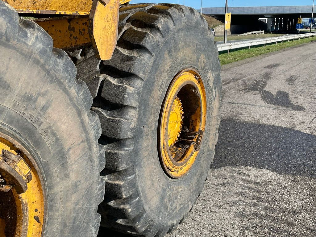 Volvo A30G