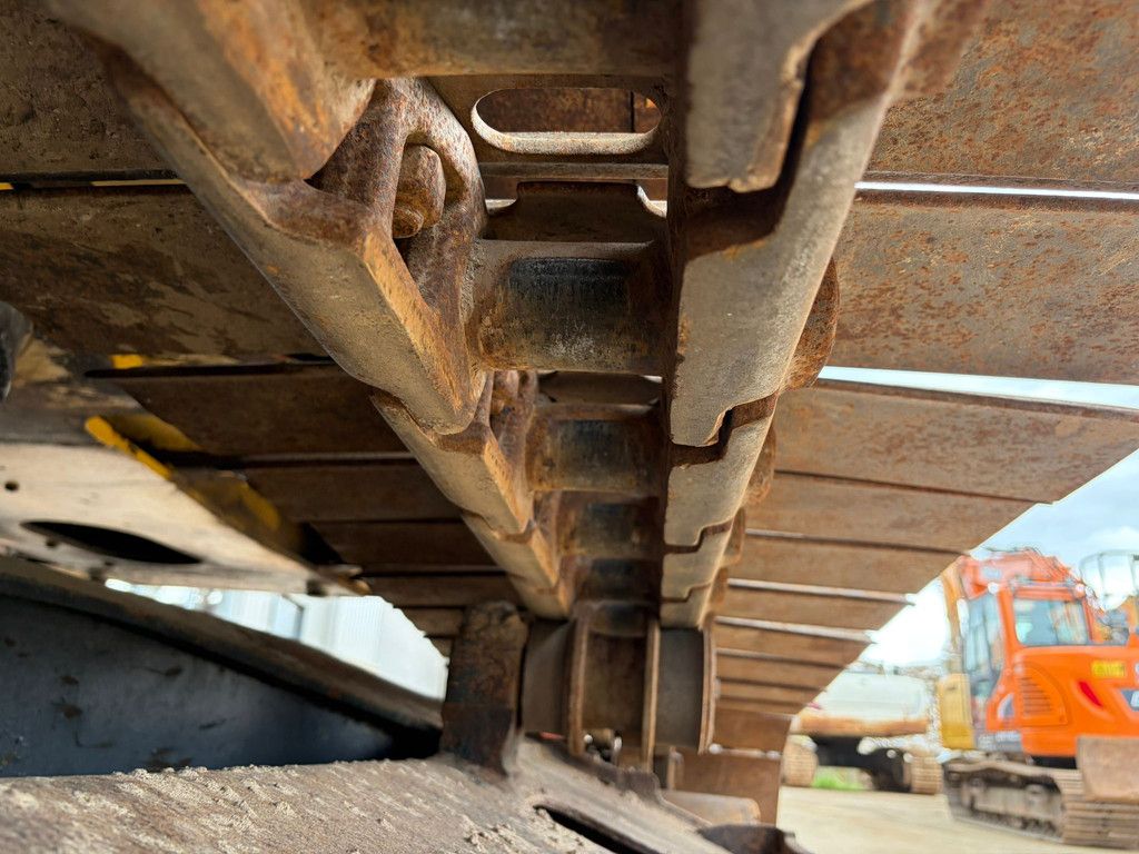 Komatsu PC180LC-7K