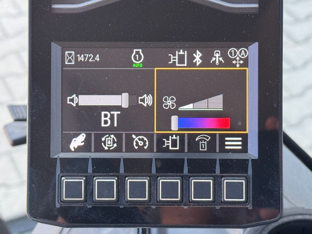 CAT 301.8