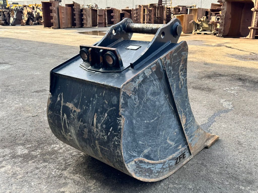 Lehnhoff Excavation bucket MS 10 10t /15t machine