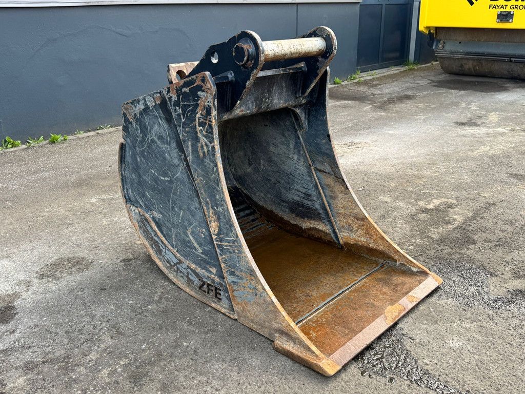Lehnhoff Excavation bucket MS 10 10t /15t machine