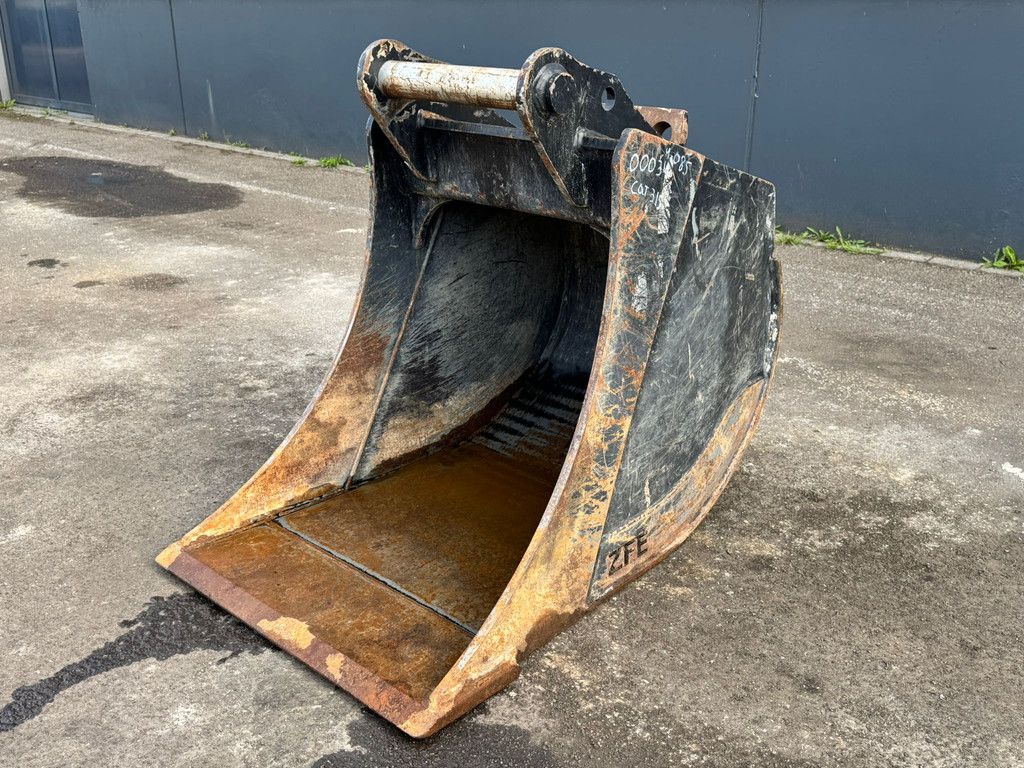 Lehnhoff Excavation bucket MS 10 10t /15t machine