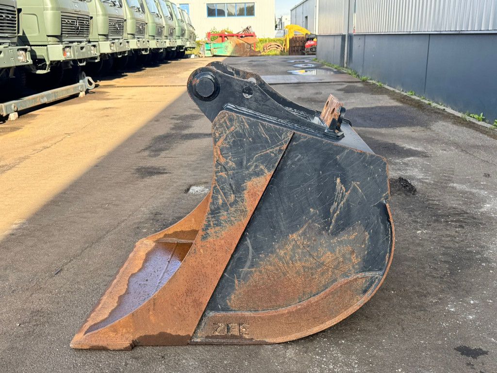 Lehnhoff Excavation bucket MS 10 10t /15t machine