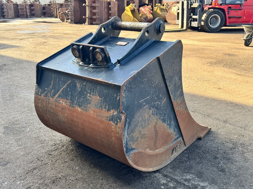 Lehnhoff Excavation bucket MS 10 10t /15t machine