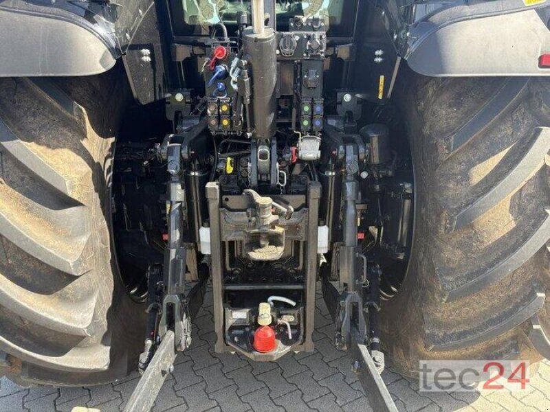 Deutz-Fahr TTV 6210 Warrior